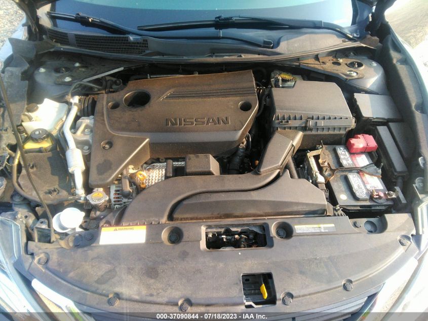 2017 NISSAN ALTIMA 2.5 S - 1N4AL3AP4HC241858