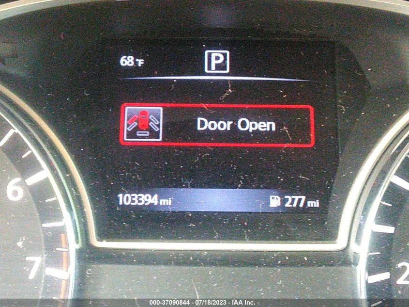 2017 NISSAN ALTIMA 2.5 S - 1N4AL3AP4HC241858