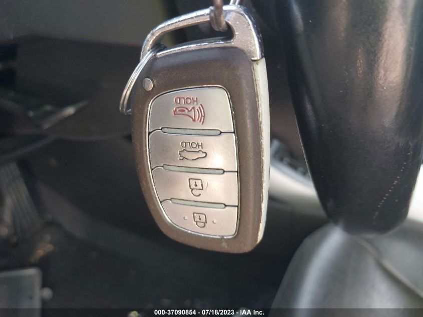 2014 HYUNDAI ELANTRA COUPE - KMHDH6AH3EU024077