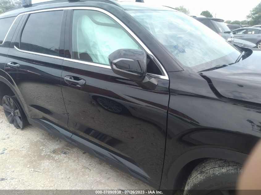 2023 HYUNDAI PALISADE XRT - KM8R3DGE7PU494542