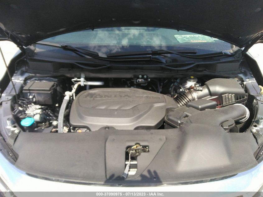2023 HONDA ODYSSEY TOURING - 5FNRL6H89PB039712