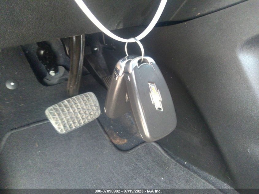 2021 CHEVROLET EQUINOX PREMIER - 2GNAXXEV8M6117262