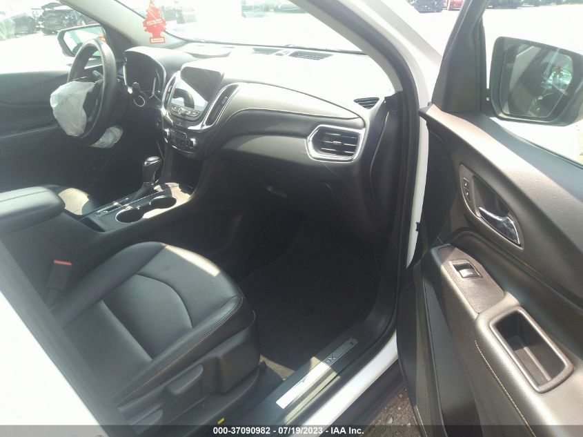 2021 CHEVROLET EQUINOX PREMIER - 2GNAXXEV8M6117262