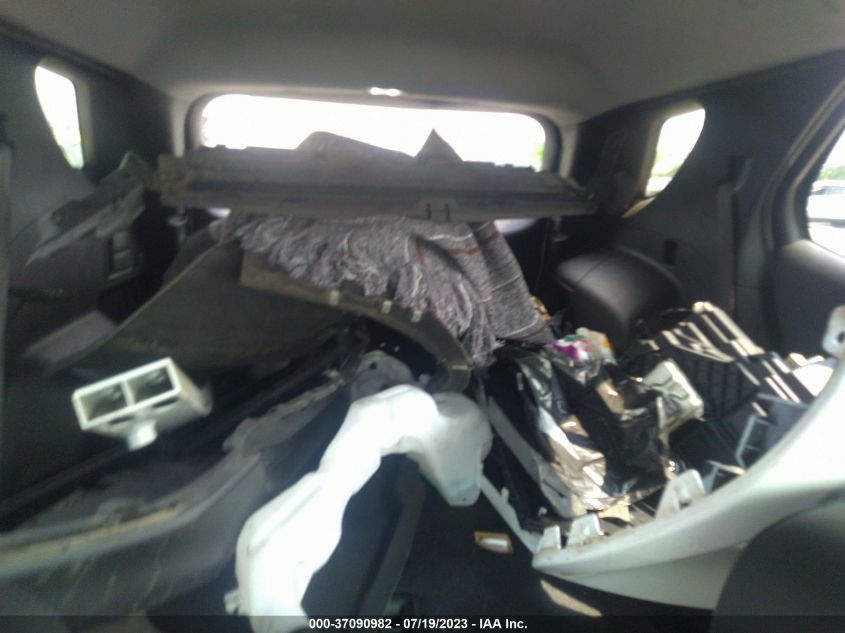 2021 CHEVROLET EQUINOX PREMIER - 2GNAXXEV8M6117262