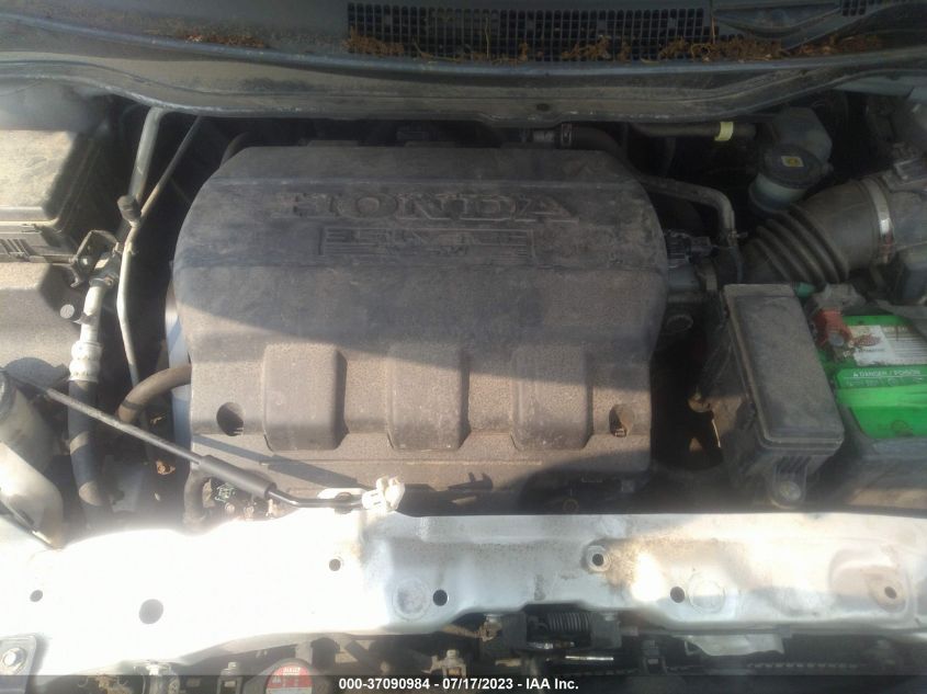 2013 HONDA ODYSSEY EX-L - 5FNRL5H62DB083006
