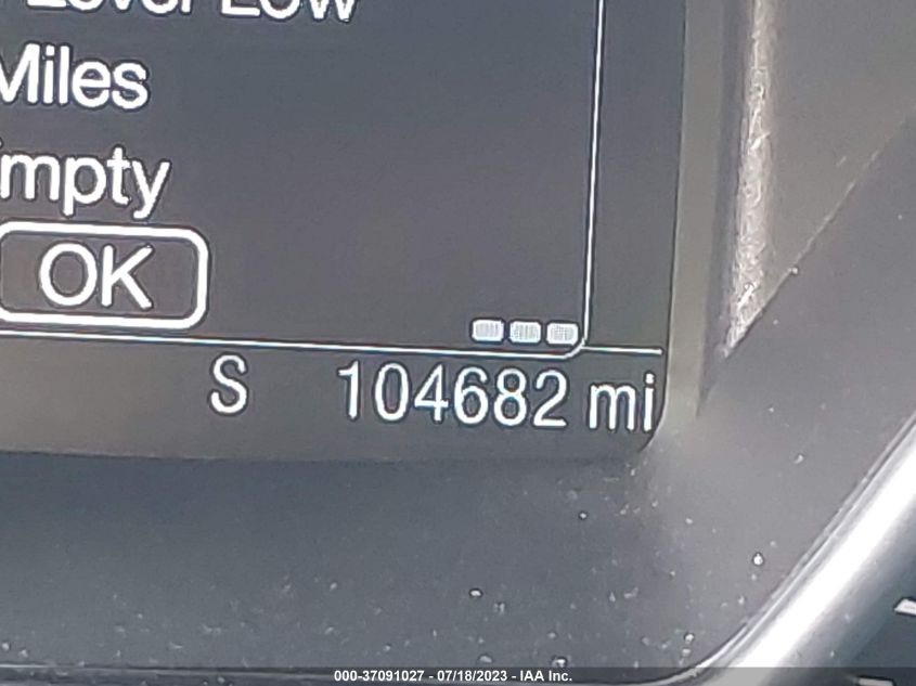 2016 FORD TRANSIT CONNECT WAGON TITANIUM - NM0GE9G7XG1275075