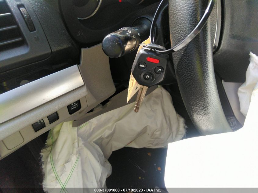 2015 SUBARU FORESTER 2.5I LIMITED - JF2SJAHC6FH458227