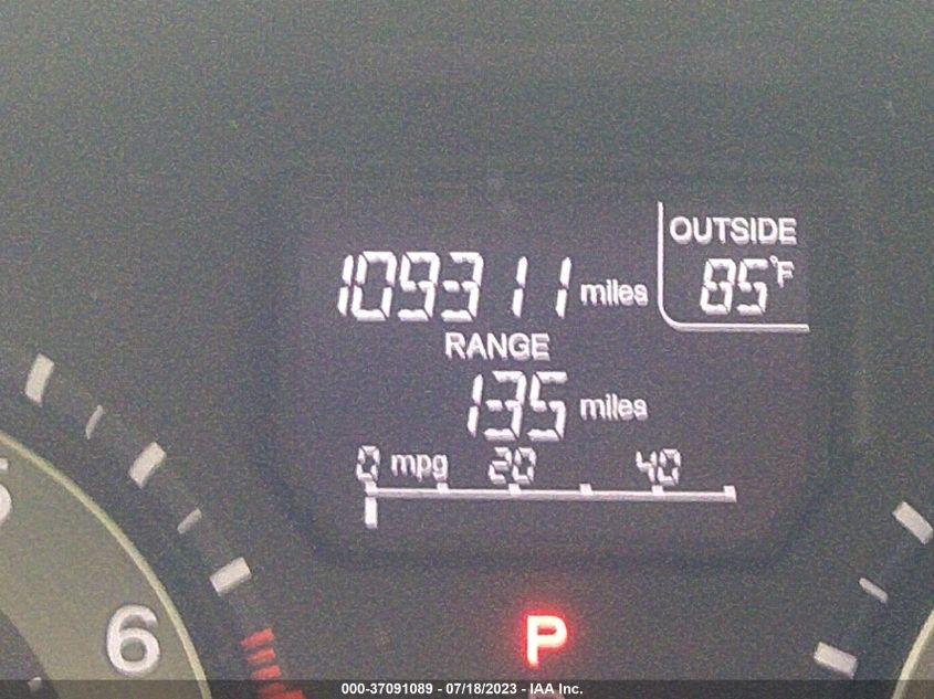 2015 HONDA ODYSSEY EX - 5FNRL5H40FB129322