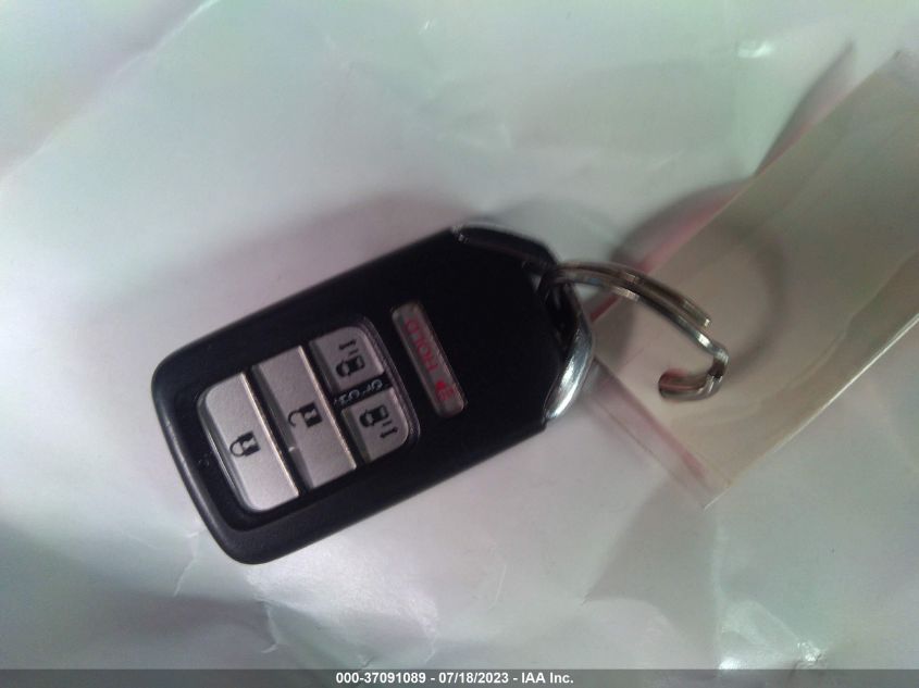 2015 HONDA ODYSSEY EX - 5FNRL5H40FB129322