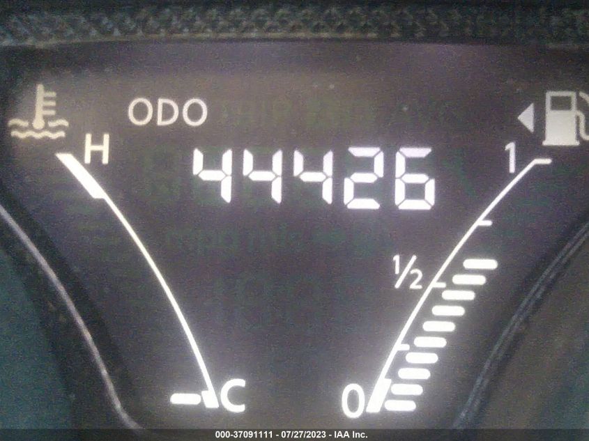 2015 NISSAN VERSA SV - 3N1CN7APXFL844516