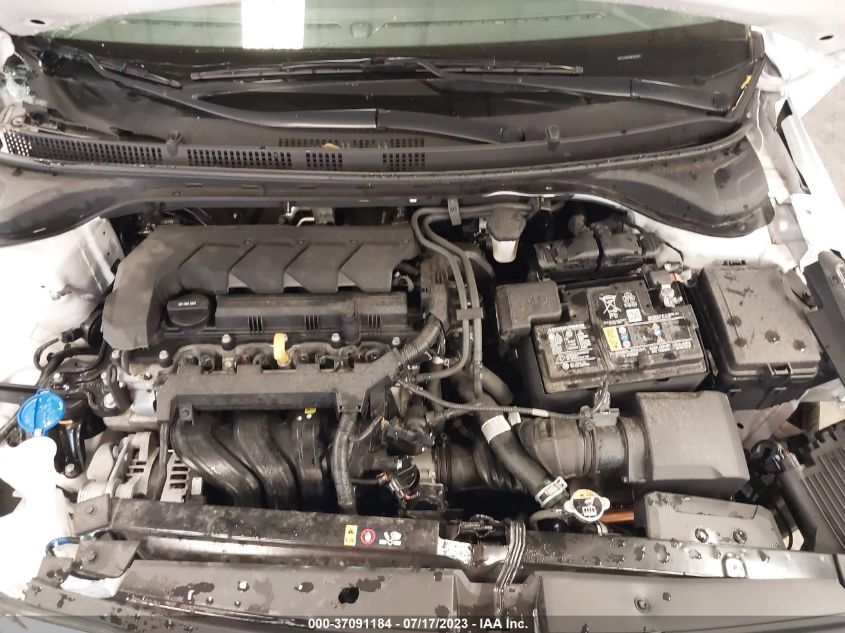 2022 HYUNDAI ACCENT SE/SEL - 3KPC24A60NE169242