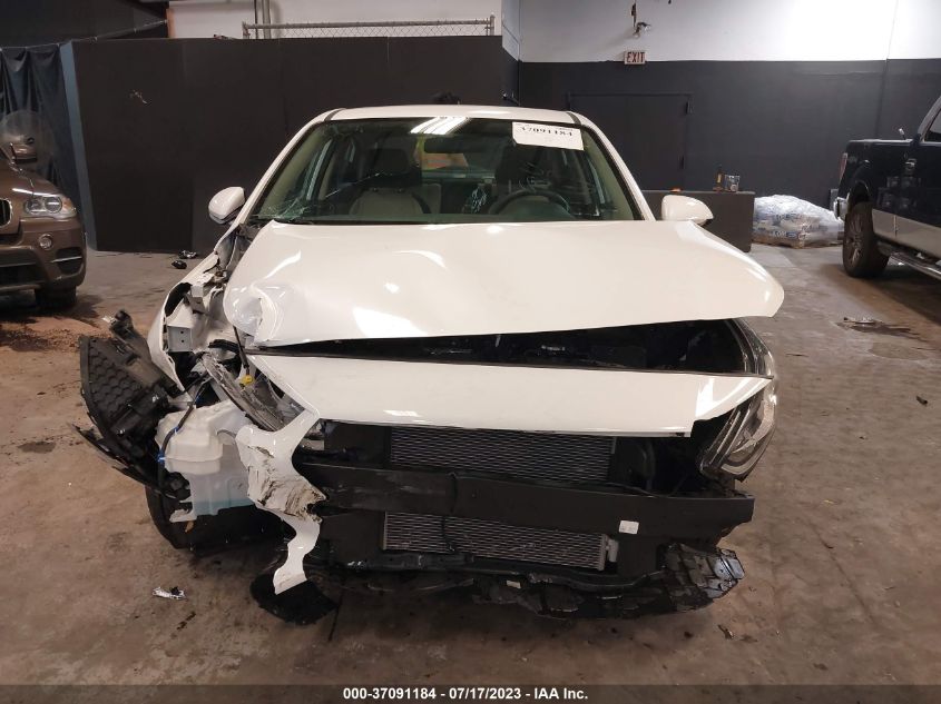 2022 HYUNDAI ACCENT SE/SEL - 3KPC24A60NE169242