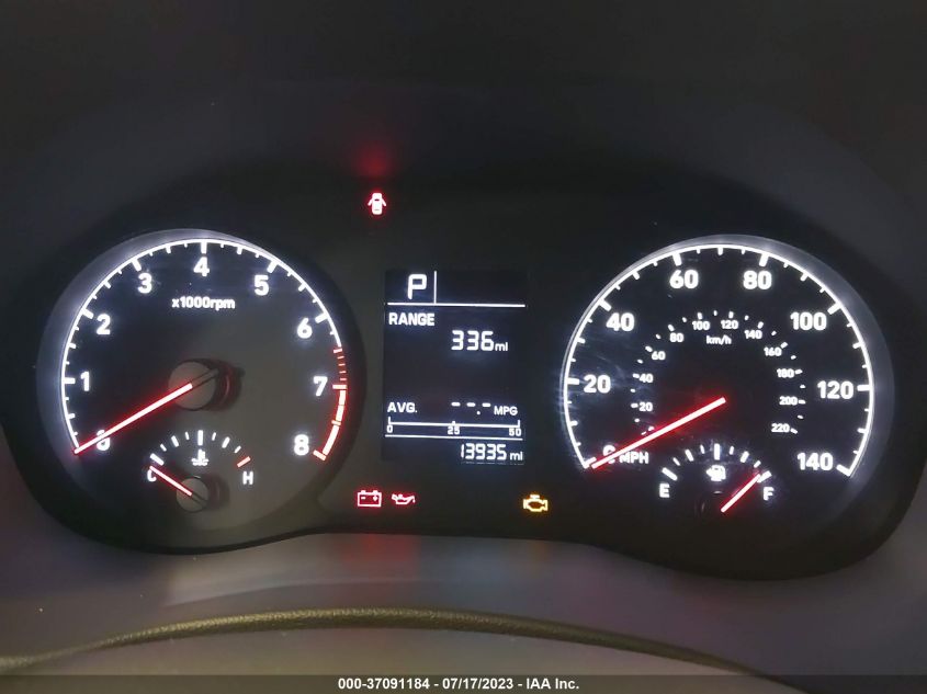 2022 HYUNDAI ACCENT SE/SEL - 3KPC24A60NE169242