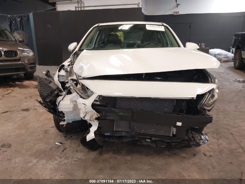 2022 HYUNDAI ACCENT SE/SEL - 3KPC24A60NE169242