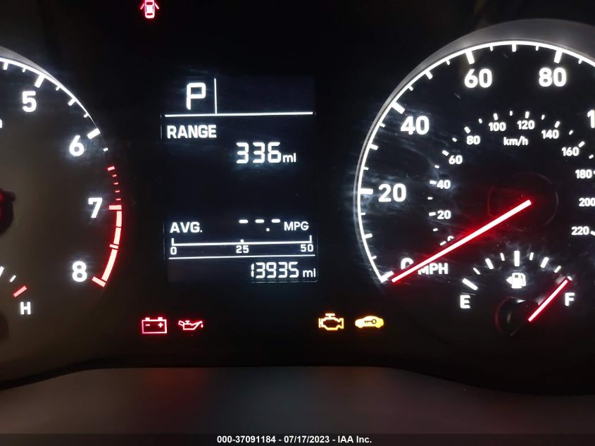 2022 HYUNDAI ACCENT SE/SEL - 3KPC24A60NE169242
