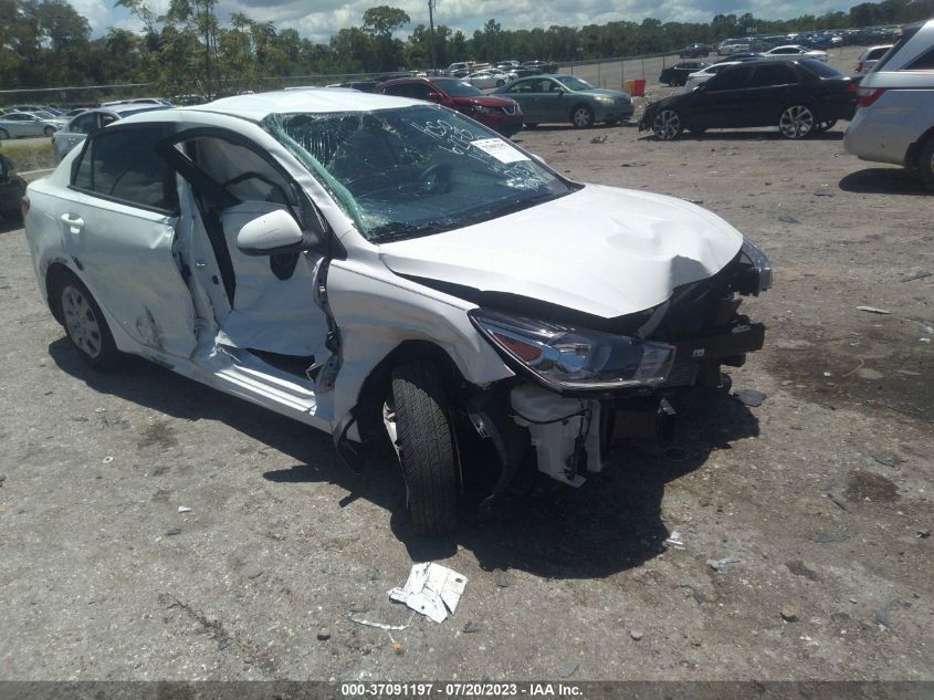 2023 KIA RIO LX/S - 3KPA24AD9PE561421