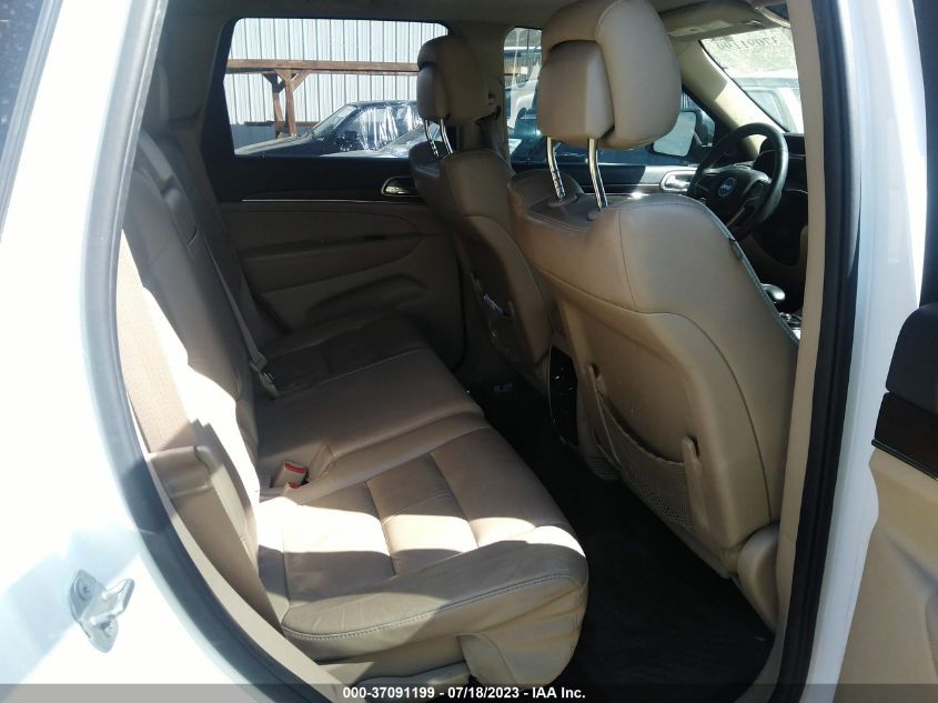 2015 JEEP GRAND CHEROKEE LIMITED - 1C4RJEBG2FC707555