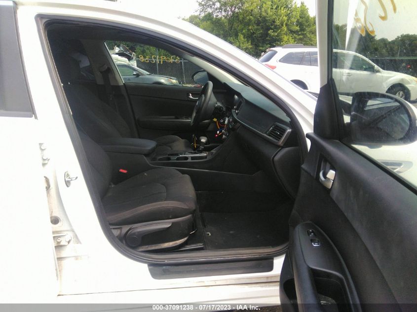 2016 KIA OPTIMA LX - 5XXGT4L32GG063208