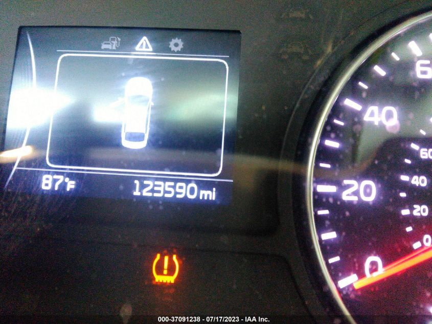 2016 KIA OPTIMA LX - 5XXGT4L32GG063208