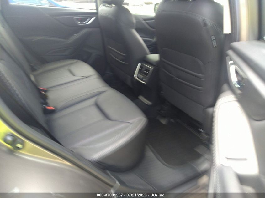 2021 SUBARU FORESTER TOURING - JF2SKAXC9MH420860