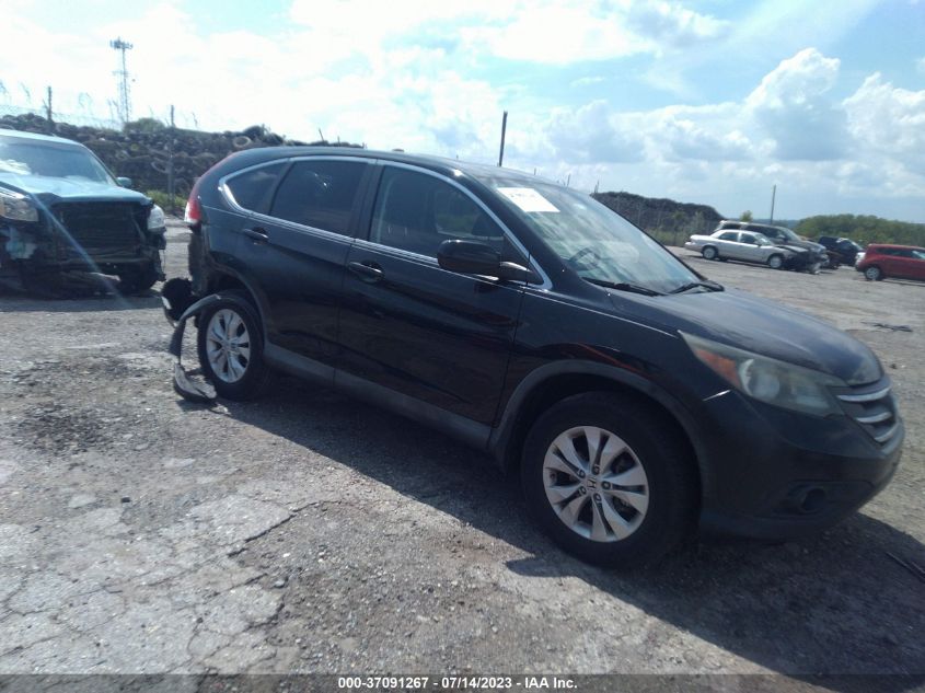 2013 HONDA CR-V EX - 2HKRM4H59DH640851