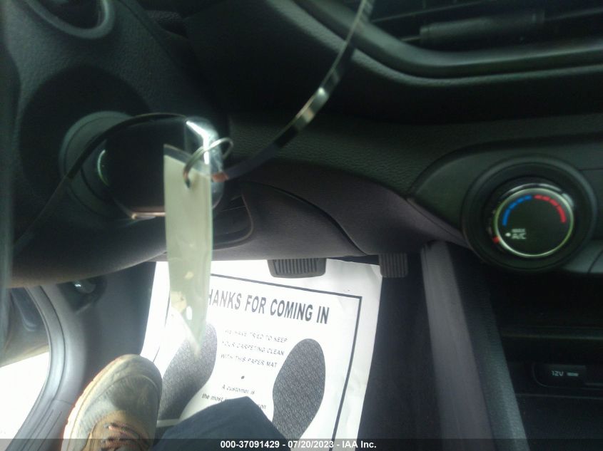 2023 KIA FORTE LXS - 3KPF24ADXPE551180