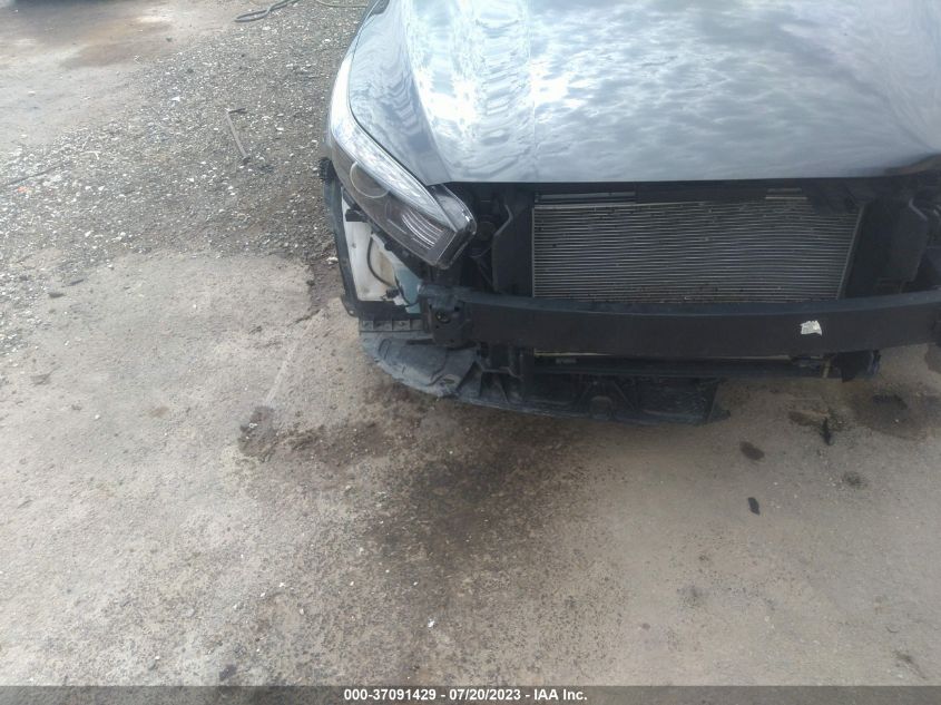 2023 KIA FORTE LXS - 3KPF24ADXPE551180