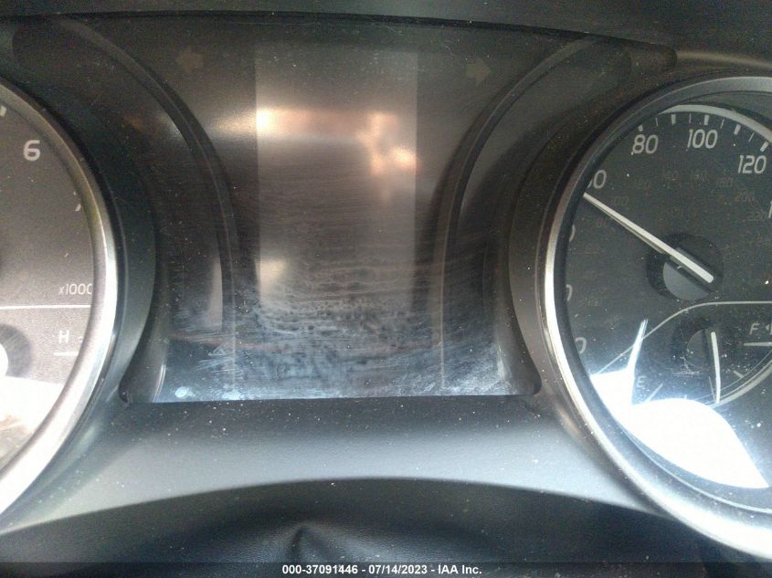 2021 TOYOTA CAMRY SE - 4T1T11AK8MU600436