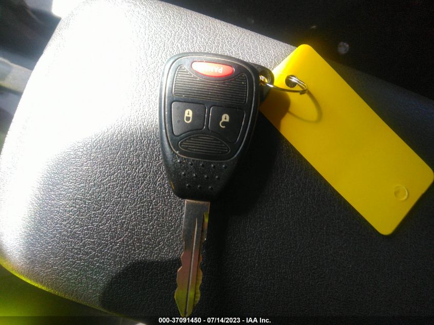 2015 JEEP PATRIOT SPORT - 1C4NJPBA8FD226659
