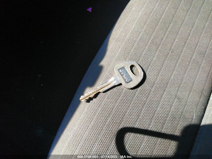 2014 KIA FORTE LX - KNAFX4A6XE5098090