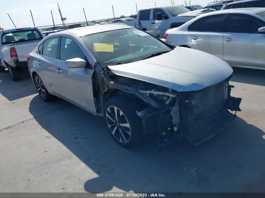 2016 NISSAN ALTIMA 2.5 SR - 1N4AL3AP0GC171225