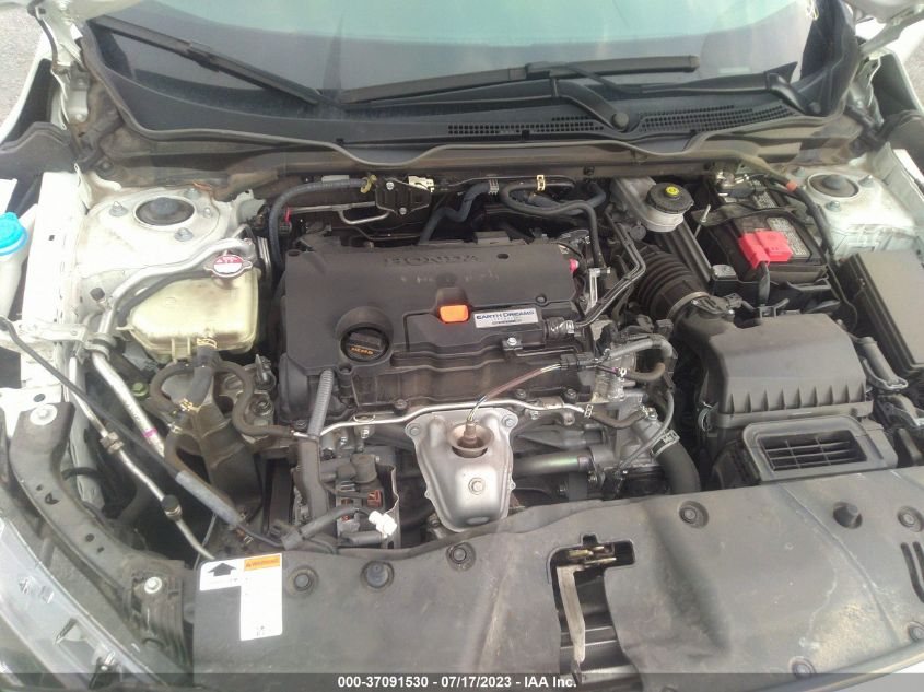 2019 HONDA CIVIC SEDAN LX - 2HGFC2F68KH509519