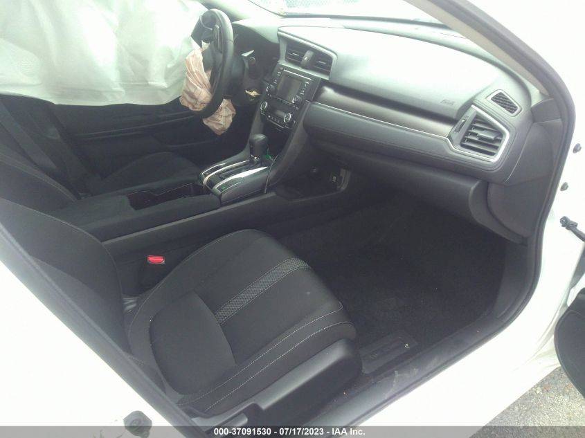 2019 HONDA CIVIC SEDAN LX - 2HGFC2F68KH509519