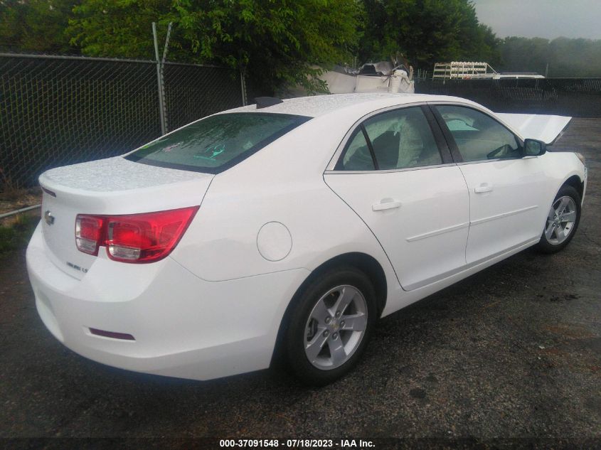 2015 CHEVROLET MALIBU LS - 1G11B5SL8FF201176