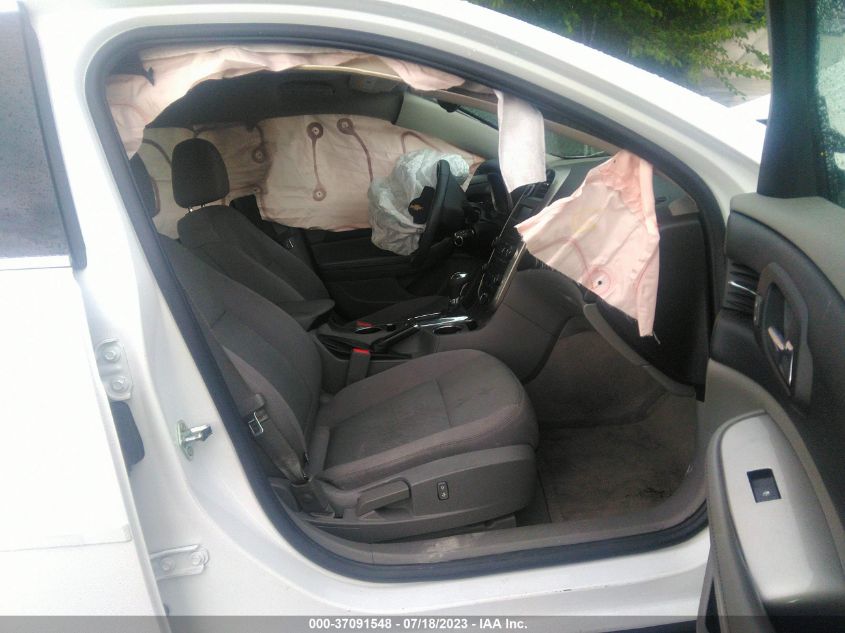 2015 CHEVROLET MALIBU LS - 1G11B5SL8FF201176