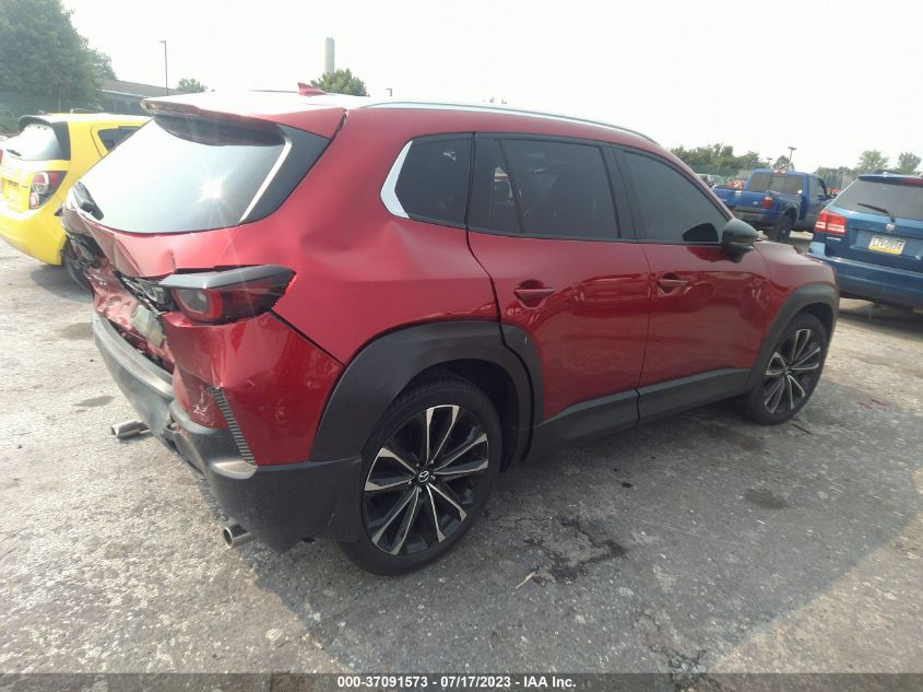 7MMVABEM0PN113700 Mazda CX-50 Prem  4