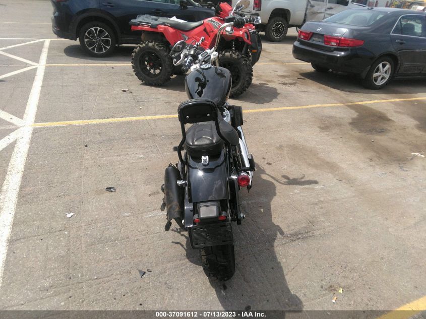 2020 HARLEY-DAVIDSON FXST - 1HD1BVJ14LB067954