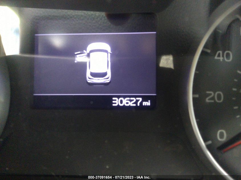 2022 KIA SELTOS LX - KNDEPCAA8N7284857