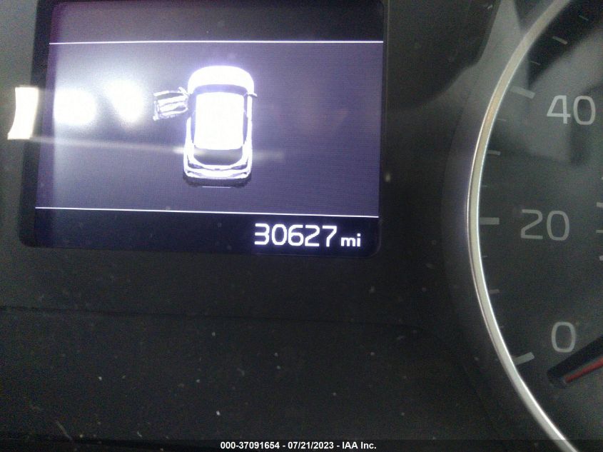 2022 KIA SELTOS LX - KNDEPCAA8N7284857