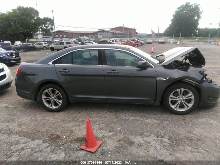 2015 FORD TAURUS SEL - 1FAHP2E80FG145523