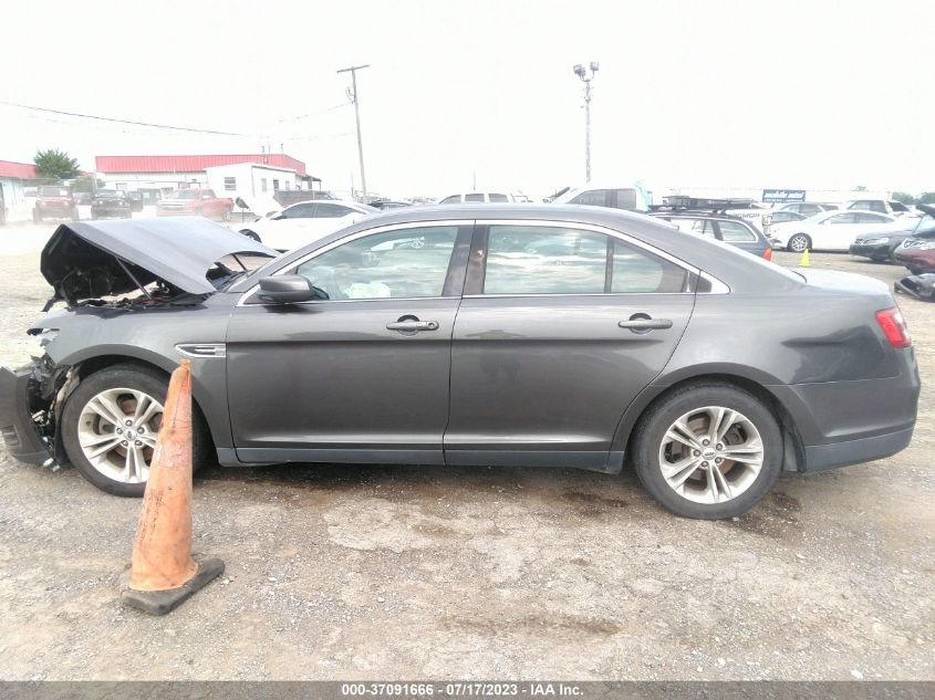 2015 FORD TAURUS SEL - 1FAHP2E80FG145523