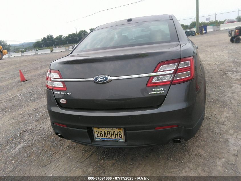 2015 FORD TAURUS SEL - 1FAHP2E80FG145523