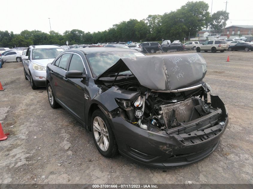 2015 FORD TAURUS SEL - 1FAHP2E80FG145523