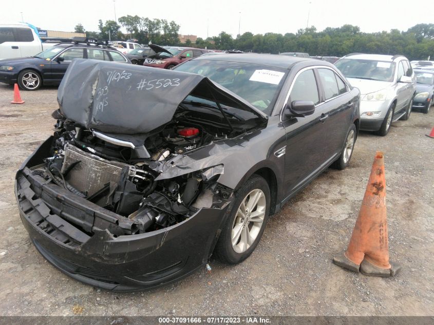 2015 FORD TAURUS SEL - 1FAHP2E80FG145523