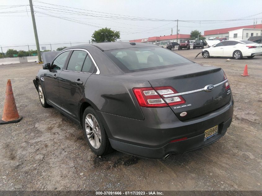 2015 FORD TAURUS SEL - 1FAHP2E80FG145523