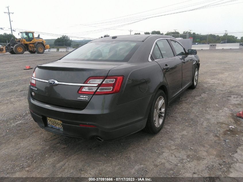 2015 FORD TAURUS SEL - 1FAHP2E80FG145523