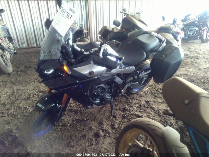 2022 YAMAHA MTT09 GT JYARN74E6NA001691