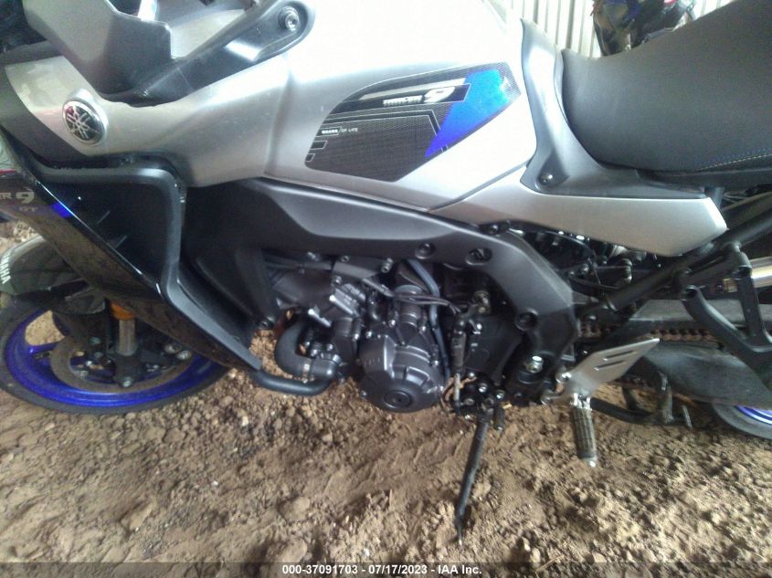 2022 YAMAHA MTT09 GT JYARN74E6NA001691