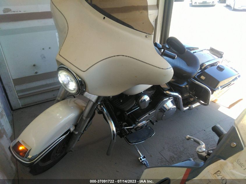 2006 HARLEY-DAVIDSON FLHTPI 1HD1FMW116Y710317