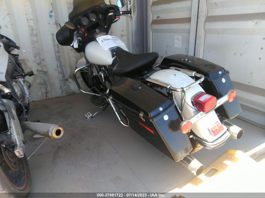 2006 HARLEY-DAVIDSON FLHTPI 1HD1FMW116Y710317